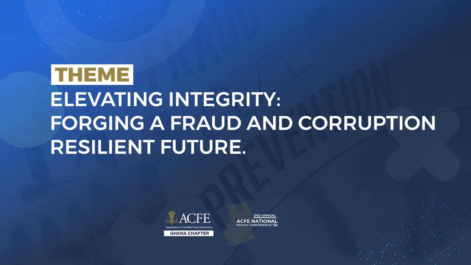 2nd Annual ACFE National Fraud Conference