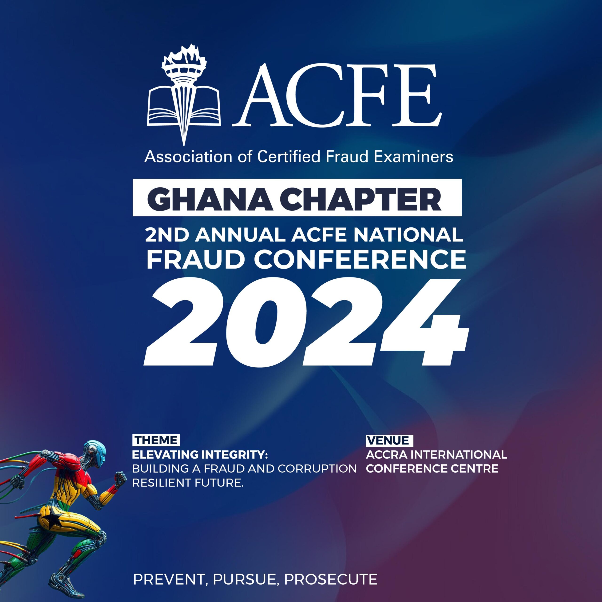 2nd Annual ACFE National Fraud Conference 2024